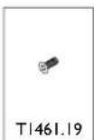Tacx Basic Ergotrainer T1670 - Inhalt der Verpackung - 11