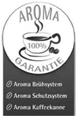 WMF Terra Aroma - Kaffeemaschine Glas Kaffeemaschine Thermo - 1