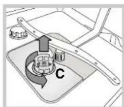 HOTPOINT LST 216 AHA - 1 - 1