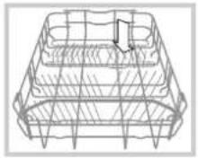 HOTPOINT LST 216 AHA - Onderrek - 1