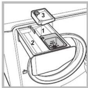 HOTPOINT AQM8D 49 U - Super Wash - 1