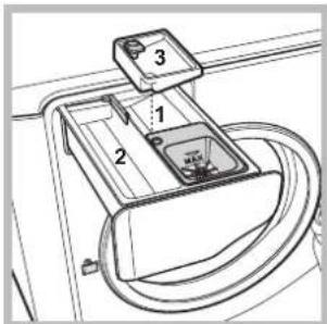 HOTPOINT AQM8D 49 U - Super Wash - 1