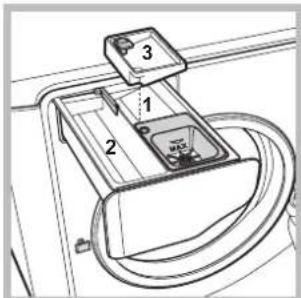 HOTPOINT AQM8D 49 U - Super Wash - 1