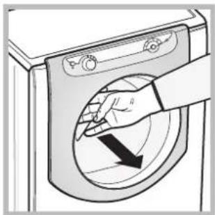 HOTPOINT AQM8D 49 U - Descrizione della macchina - 2