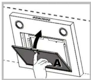 INDESIT IHF 9.5 A M IX - Udrzbaprotitukovychfiltrov(A) - 1