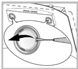 INDESIT IHF 9.5 A M IX - Wamapdbaybictbipy - 1