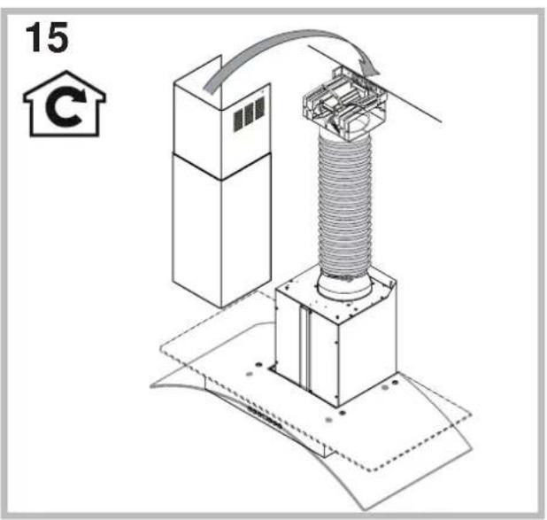 INDESIT IHF 9.5 A M IX - # - 19