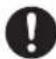 PANASONIC ERGB70 - WARNING - 4