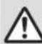 PANASONIC ERGB70 - Symbolforklaring - 2