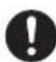 PANASONIC ERGB70 - WARNING - 3