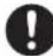 PANASONIC ERGB70 - WARNING - 7