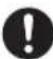 PANASONIC ERGB70 - Attention - 4