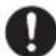 PANASONIC ERGB70 - WARNING - 4