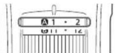PANASONIC ERGB70 - Using the comb attachment - 2