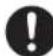PANASONIC ERGB70 - WARNING - 6