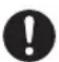 PANASONIC ERGB70 - Attention - 2