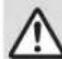 PANASONIC ERGB70 - CAUTION - 5