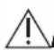 PANASONIC ERGB60 - DANGER - 1