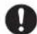 PANASONIC ERGB60 - WARNING - 5
