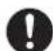 PANASONIC ERGB60 - ATTENTION - 5