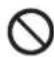 PANASONIC ERGB60 - ADVERTENCIA - 1