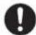 PANASONIC ERGB60 - PRECAUCIÓN - 6