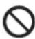 PANASONIC ERGB60 - ADVERTENCIA - 1