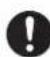 PANASONIC ERGB60 - WARNING - 8
