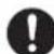 PANASONIC ERGB60 - WARNING - 9
