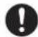 PANASONIC ERGB60 - ADVERTENCIA - 2