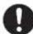 PANASONIC ERGB60 - WARNING - 6