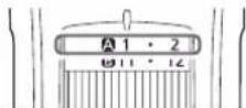 PANASONIC ERGB60 - Using the comb attachment - 3