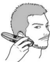 PANASONIC ERGB60 - ▶ Patillas - 2
