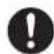 PANASONIC ERGB60 - ADVERTENCIA - 5