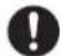 PANASONIC ERGB60 - ADVERTENCIA - 2