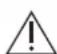 PANASONIC ERGB60 - WARNING - 1