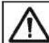 PANASONIC NIP300T - Attention - 1