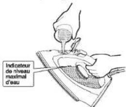PANASONIC NIP300T - Après chaque utilisation - 2