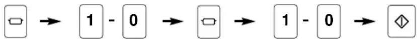 PANASONIC NE21462 - og 3 trin af tilberedning - 1