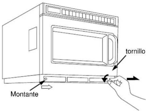 PANASONIC NE21462 - Limpieza del filtró de aire - 1