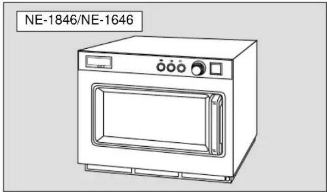 PANASONIC NE21462 - 4