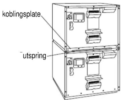 PANASONIC NE21462 - INSTALLASJON - 2