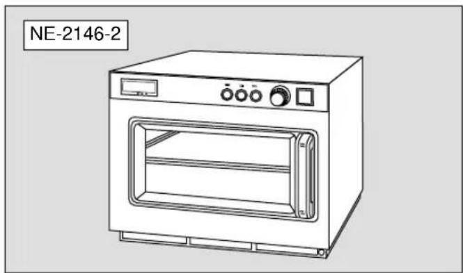 PANASONIC NE21462 - 2
