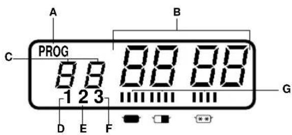 PANASONIC NE21462 - Schema illustrativo (parte esterna) (NE-2156-2/NE-1656) - 2