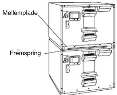 PANASONIC NE21462 - INSTALLATION - 2