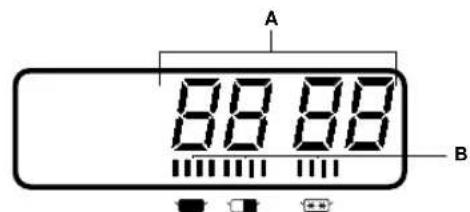 PANASONIC NE21462 - Oversiktsbilde NE-2146-2/NE-1846/NE-1646 - 2