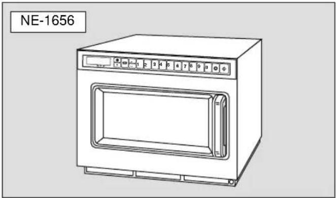PANASONIC NE21462 - 3