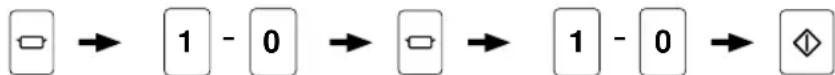 PANASONIC NE21462 - Twee- of driestaps koken - 1