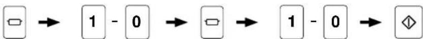 PANASONIC NE21462 - Riscaldamento a 2 o 3 stadi - 1