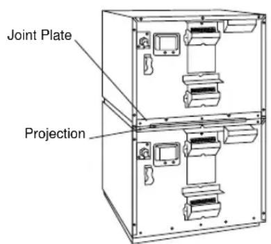 PANASONIC NE21462 - INSTALLATION - 2